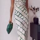 ZARA Midi Formal Dress Photo 3