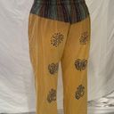 Hippie Pants Size L Photo 3