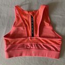 Zyia  Active One More Rep All Star Mesh  Sports Bra Photo 3