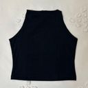 American Apparel Crop Tank - Black - S Photo 7