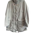 Cooperative REI  Skyline Ridge Parka In Gray Size Large Photo 2