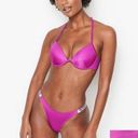 PINK - Victoria's Secret NWT! Victoria Secret 2- Piece Pink Bikini Photo 1