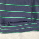 Lululemon Women's Full Tilt Long Sleeve Top Blue Green Size 2 (?) Photo 6