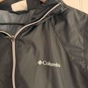 Columbia Rain Jacket Photo 1