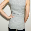 Joe Boxer Grey Summer Tank Top Size S Photo 1