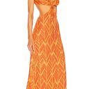 Alexis Daya Dress in Voyager Palm L Photo 1