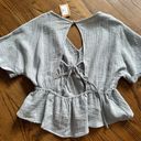 RD Style Style Rack Gray Top Photo 1