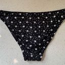 Gottex NWT  Synthetic Star Me Bikini Bottom Size 8 Photo 10