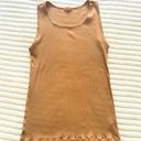 SKIMS boyfriend tank top size XL Photo 1