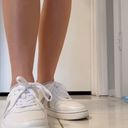 MIA White Sneakers Photo 0