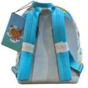 Lounge Fly Care Bears  40th Anniversary Mini Backpack NEW WITH TAGS Photo 3