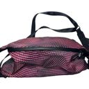 Lululemon  Race Pace Flare Black SeaWheeze All Hours Belt Fanny Crossbody Bag Photo 2