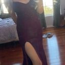 La Femme Prom Dress Photo 2