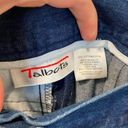 Talbots NWOT |  women’s denim maxi skirt — size 8 Photo 3