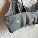 Lululemon  Like a Cloud Bra *Light Support, B/C Cup
Army Green Photo 6