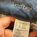 American Eagle  Artist Crops Photo 4