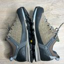 The Mountain Salewa Trainer Laguna Bamboo Hiking Shoe Sneaker Vibram Sole Womens 6 Photo 8