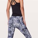 Lululemon NWOT $108  Hanalotoba Starlight Multi Speed Up Tight w/ Pockets 28” 4 Photo 1