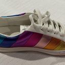 Kurt Geiger  London Sneakers. Worn once. Size 36 Photo 2