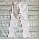 Tory Burch  Mara Cropped Skinny Jeans Size 29 Photo 8