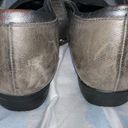 Dansko  Fawna Leather Mary Jane Shoes Photo 4