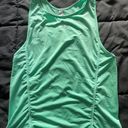 Under Armour Racerback Workout Tank Photo 0