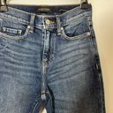 Banana Republic  High Rise Straight premium denim jean Photo 1