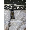 Marilyn Monroe  Size L 2 Piece Polka Dot Intimates Pajama Set Photo 9