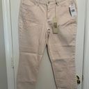 American Vintage New! Vintage America Light Pink Jeans Size 10/30 Photo 0