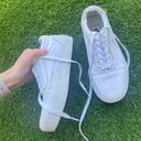 Vans Platform Photo 4