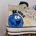 Converse Be Nice  All Stars Photo 1