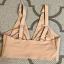 Everlane  The Invisible Bra, light tan Photo 6