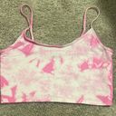 Forever 21 Athletic Crop Top Photo 0