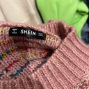 SheIn Sweater Photo 4