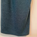 J.Jill  Linen Blend Pants Woven Knit Lagenlook Pull On Jeans Size Large Photo 5