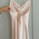 Abercrombie & Fitch Slip Dress Photo 2