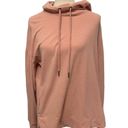 Sweaty Betty Pink Hooded Jacket Photo 0