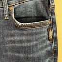 Silver Jeans  Co Calley Straight Denim Jeans Photo 4