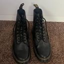 Doc Martin Boots Photo 1