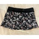 Lululemon  Pace Rival Skirt Sz 8 Reg Photo 6