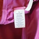 Gibson NWT *Latimer Off The Shoulder Magenta Swim Top Photo 5