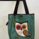 Chala  OWL SHOULDER BAG Photo 0