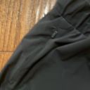 All In Motion  black drawstring athletic skort Photo 5