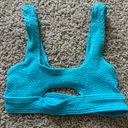 Revolve Bond Eye Swim Suit Photo 2