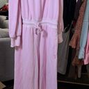 Free People Movement NWOT  One To Beat Onesie - Pink - XL Photo 4