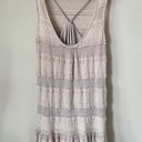 Moda International Boho Dress Sz S Photo 0