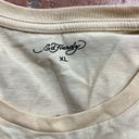 Ed Hardy NWT  Crop top size XL Photo 3