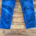 J.Jill  Jeans Womens size 2 Blue Slim Ankle Medium Wash Denim Blue Stretch Photo 2