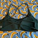 CSB green Sport Bra Size M Photo 1