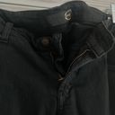 Just Cavalli  black flared jeans with back bedazzled pocket Photo 1